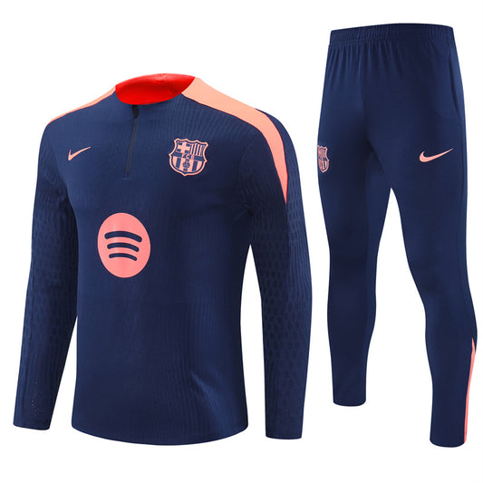 Buzo Deportivo BARCELONA  2025-2026 Adulto