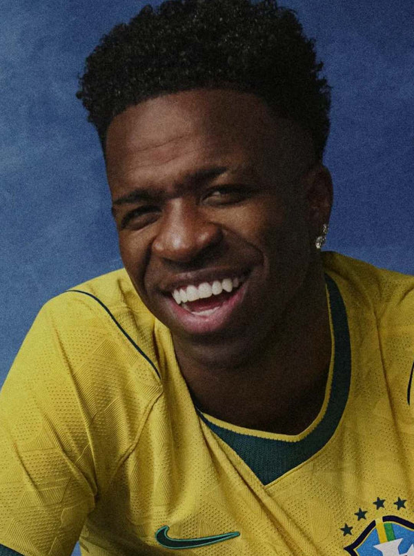 VINÍCIUS JÚNIOR
