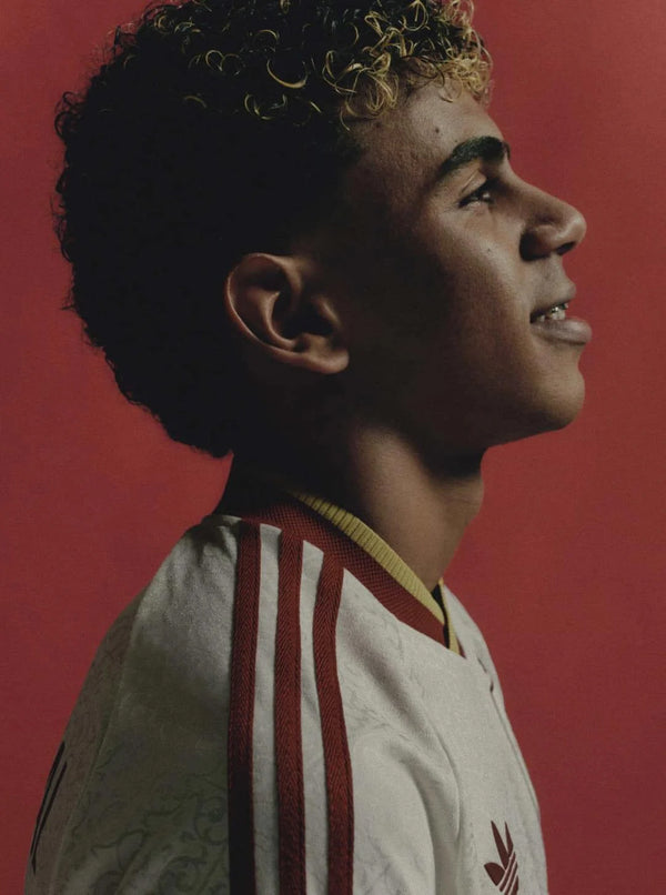 LAMINE YAMAL|